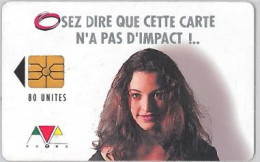 PHONE CARD-MAROCCO (E45.29.6 - Maroc