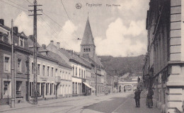 Pepinster Rue Neuve - Pepinster
