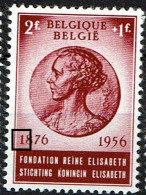 991  **  Barre Du 1 Allongée - 1931-1960