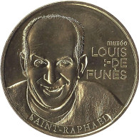 2020 MDP216 - SAINT-RAPHAËL - Musée Louis De Funès 1 / MONNAIE DE PARIS - 2020