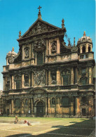 BELGIQUE - Antwerpen - Église Saint Charles Borromée - Carte Postale - Antwerpen