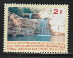 KOSOVO - N°26 ** (2004) Paysages - Unused Stamps