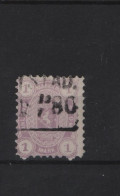 Finland Michel Cat.No.  Used 19 - Usados