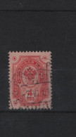 Finland Michel Cat.No.  Used 38 - Usados