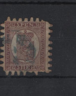 Finland Michel Cat.No. Used 5 - Usados