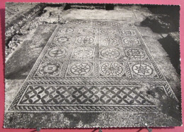 Angleterre - Verulamium - Mosaic Floor From A Town House Bath Suite - Hypocaust - Excellent état - Hertfordshire