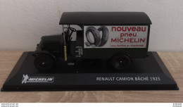 Renault Camion Bâché 1925 Michelin - Norev