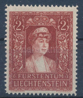 ** Liechtenstein 1933 Mi 140 (Mi EUR 150,-) - Altri & Non Classificati