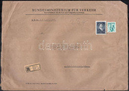 Ausztria 1940 - Other & Unclassified