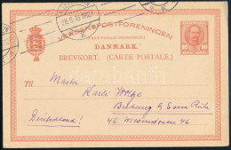 Dánia 1913 - Other & Unclassified