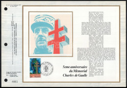 Franciaország 1977 - Autres & Non Classés