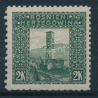 ** 1906 2K Vegyes Fogazással - Other & Unclassified