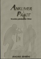 Ankumer Praot - Woordenboeken