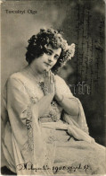 T2 1902 Turcsányi Olga. Szünidei Gyermek Telep Kiadása - Unclassified