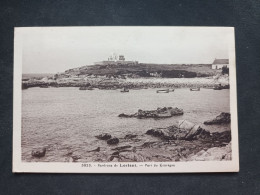 Environs De Lorient - Port Du Kourégan -Le Courégant - Ploemeur / Edition Laurent Nel - Ploemeur