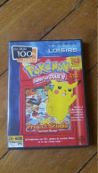 Pokémon Project Studio - Version Rouge. Pokémon, Faîtes-les Tous !!! – Premier Spin-off Et Premier Jeu PC Pokemon - Juegos PC
