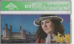 PHONE CARD REGNO UNITO LANDIS (CK6605 - BT Allgemeine