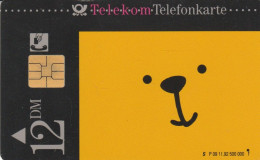 PHONE CARD GERMANIA SERIE P (CK6402 - P & PD-Series: Schalterkarten Der Dt. Telekom