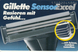 PHONE CARD GERMANIA SERIE S (CK6347 - S-Series : Guichets Publicité De Tiers