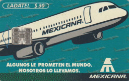 PHONE CARD MESSICO (CK6148 - Mexico