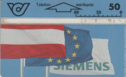 PHONE CARD AUSTRIA (CK6090 - Oostenrijk