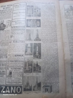 DOMENICA DEL CORRIERE 1921 VALSOLDA RIALMOSSO QUITTENGO MOLTRASIO MAROLA CLAINO CON OSTENO - Informatique
