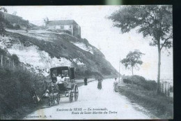 SAINT MARTIN DU TERTRE - Saint Martin Du Tertre