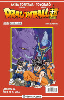 Comic Dragon Ball 213 Serie Super Nº 2 Planeta Comic Nuevo - Autres & Non Classés