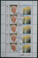 Australian Legends 1999 Mi 1786-1787 Used Gebruikt Oblitere Australia Australien Australie - Usados