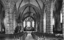 Les Herbiers * L'intérieur De L'église St Pierre - Les Herbiers