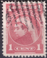 New Foundland  - One Cent  (ZSUKKL-0051) - 1857-1861