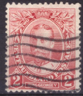 New Foundland  - Two Cents (ZSUKKL-0074) - 1857-1861