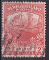 New Foundland  - Two Cents (ZSUKKL-0078) - 1857-1861