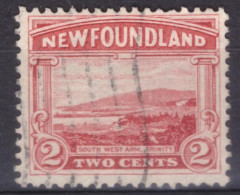 New Foundland  - Two Cents (ZSUKKL-0082) - 1857-1861