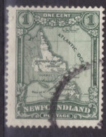 New Foundland  - One Cent (ZSUKKL-0084) - 1857-1861