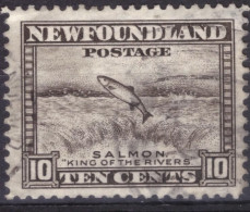 New Foundland  - Ten Cents (ZSUKKL-0091) - 1857-1861