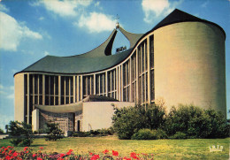 BELGIQUE - Koksijde - Notre-Dame Ter Duinenkerk - Carte Postale - Koksijde