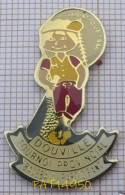 PAT14950 BASEBALL  DOUVILLE  TOURNOI PROVINCIAL MOUSTIQUE 1990 CANADA - Baseball