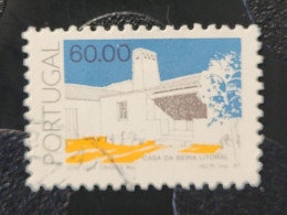 1987  N° 1692  /0 - Oblitérés