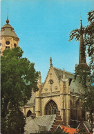 BELGIQUE - Lierre - Église Saint-Gummarus - Carte Postale - Lier