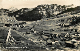 Suisse - Swiss - Schweiz - Schwyz - Kurort Oberiberg - Bon état Général - Oberiberg