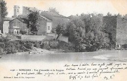 SORGUES ( 84 ) - Vue D'ensemble - Sorgues