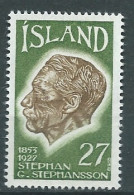 Islande - Yvert N° 457 ** Neuf Sans Charniere- Cw 36003bis - Ungebraucht