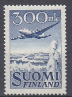 Finland 1950. Airmail. Michel 384. MNH(**) - Ongebruikt