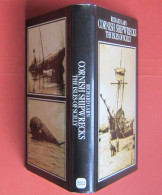 POST FREE UK- CORNISH SHIPWRECKS, The Isles Of Scilly- Richard Larn 1979(2nd Imp.),hb, Illus, Dj- See All 6 Scans - Other & Unclassified