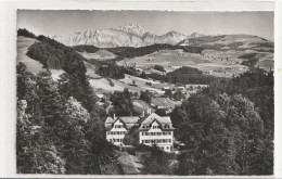 FERIENHEIM AUBODEN BRUNNADERN - Brunnadern