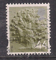 GB 2006 QE2 44p England Regional Oak Tree SG EN 11b Type 1 CV £40 ( K31 ) - Engeland