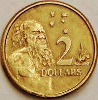 Australia - 2 Dollars 1997, KM# 101 (#2827) - 2 Dollars