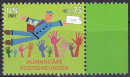 UNO WIEN 2007 Mi-Nr. 512 ** MNH - Ongebruikt