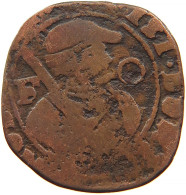 NETHERLANDS OORD FRIESLAND #s084 0351 - Provincial Coinage